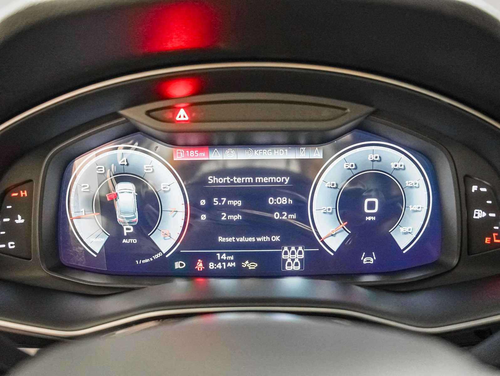 New 2025 Audi Q7 2.0T Premium Plus image 16