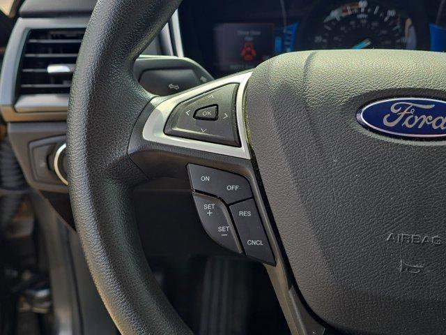 Used 2016 Ford Fusion SE image 22