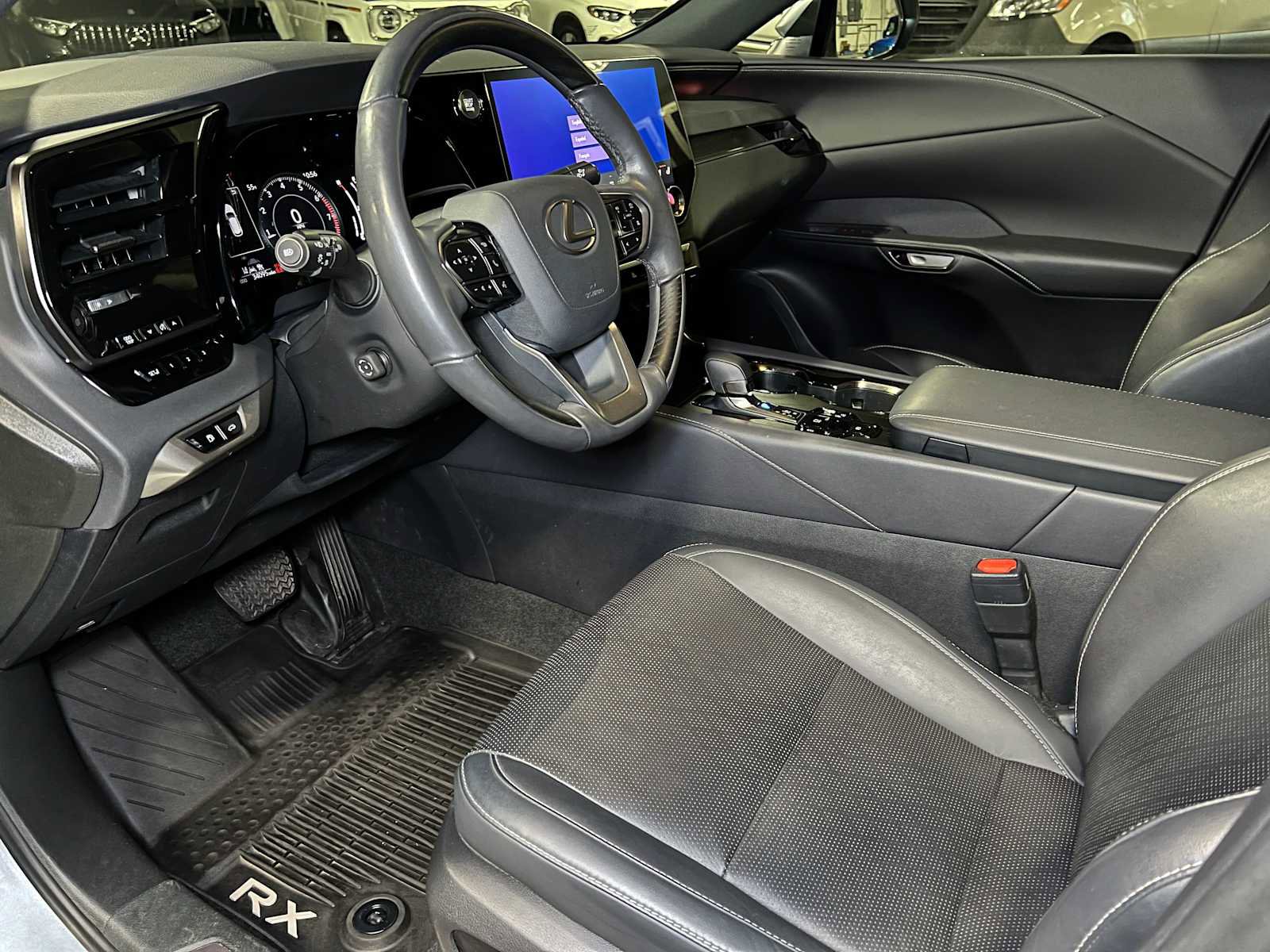 Used 2023 Lexus RX 350 Premium Plus image 23