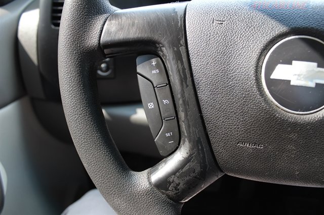 Used 2008 Chevrolet Silverado 1500 W/T w/ Towing Package AWD/4WD image 18