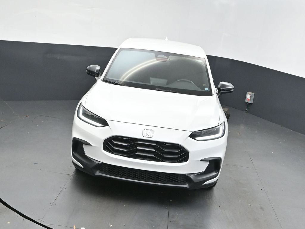 Used 2024 Honda HR-V Sport image 37