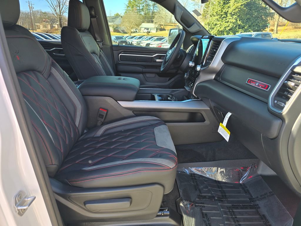 New 2026 RAM 1500 Big Horn image 30