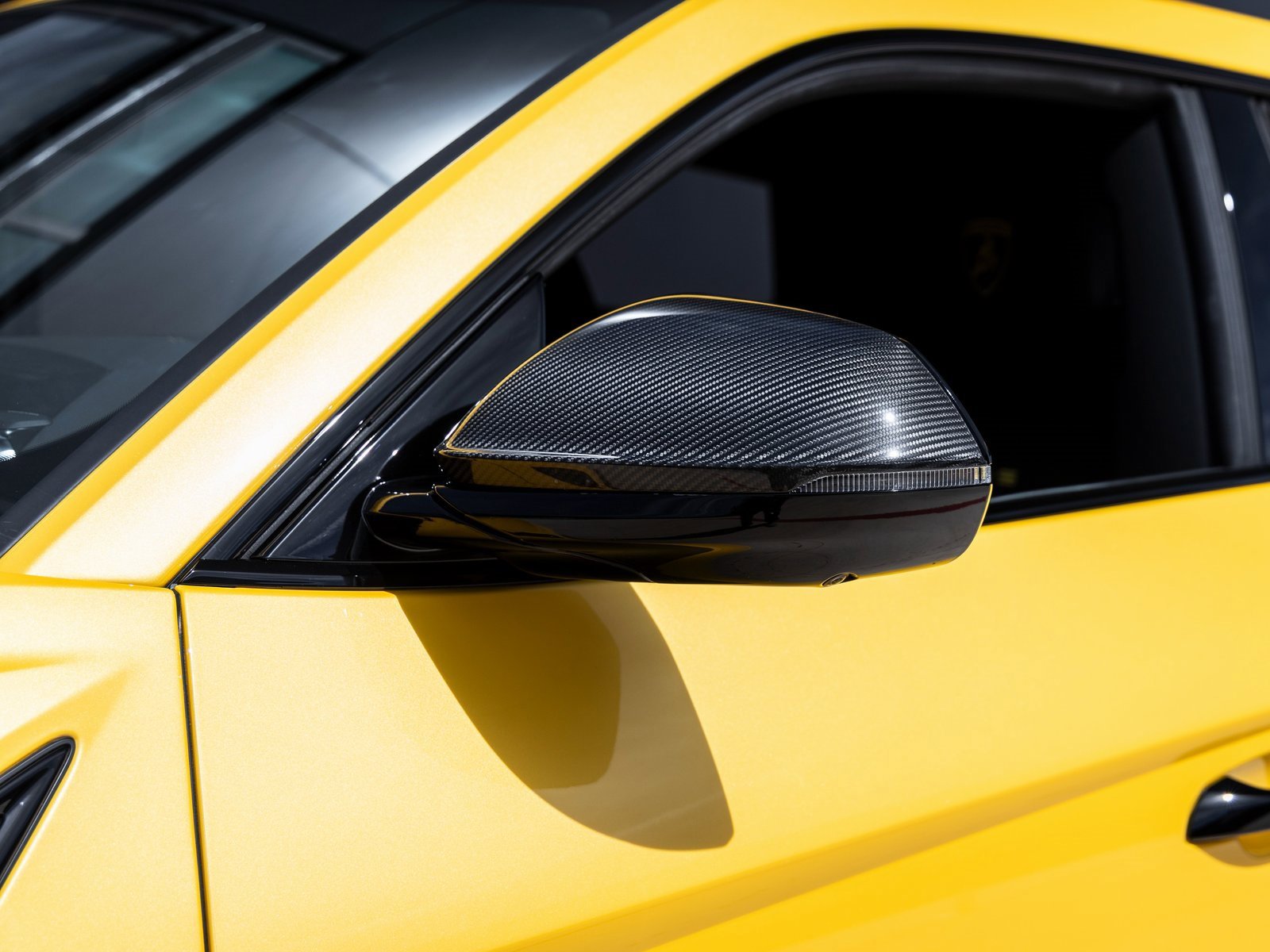 Used 2024 Lamborghini Urus Performante image 16