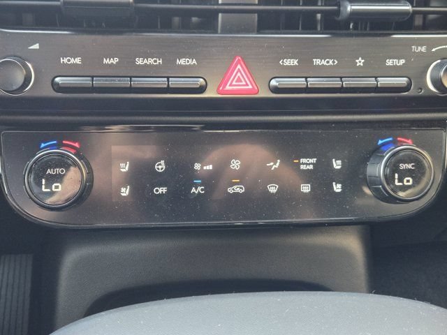 Used 2026 Hyundai Palisade XRT Pro AWD/4WD image 18