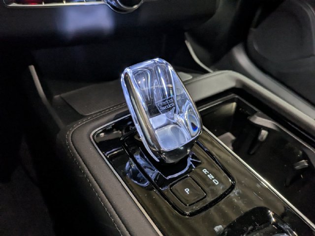 New 2026 Volvo XC90 T8 Plus w/ Protection Package AWD/4WD image 20