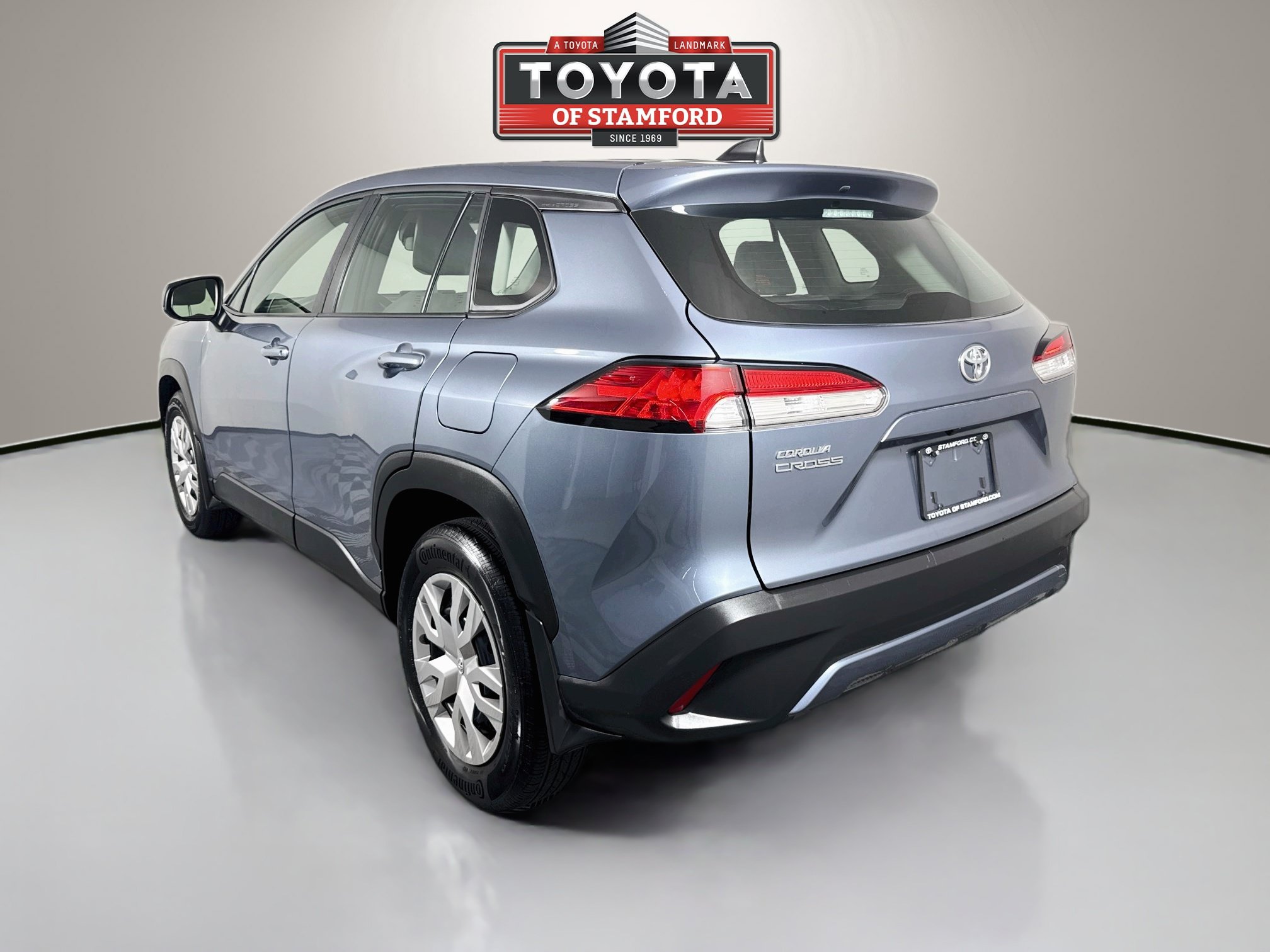 Used 2025 Toyota Corolla Cross L FWD image 5