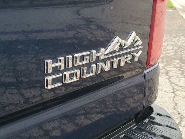 Certified 2023 Chevrolet Silverado 2500 High Country w/ Z71 Off-Road Package AWD/4WD image 36