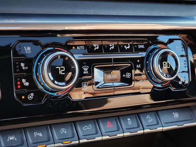 Certified 2024 GMC Sierra 1500 Denali Ultimate image 16