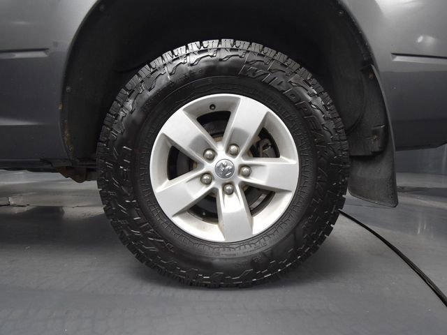 Used 2017 RAM 1500 Classic SLT image 11