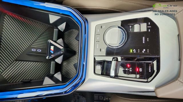 Used 2025 BMW X3 xDrive30i w/ Premium Package image 47