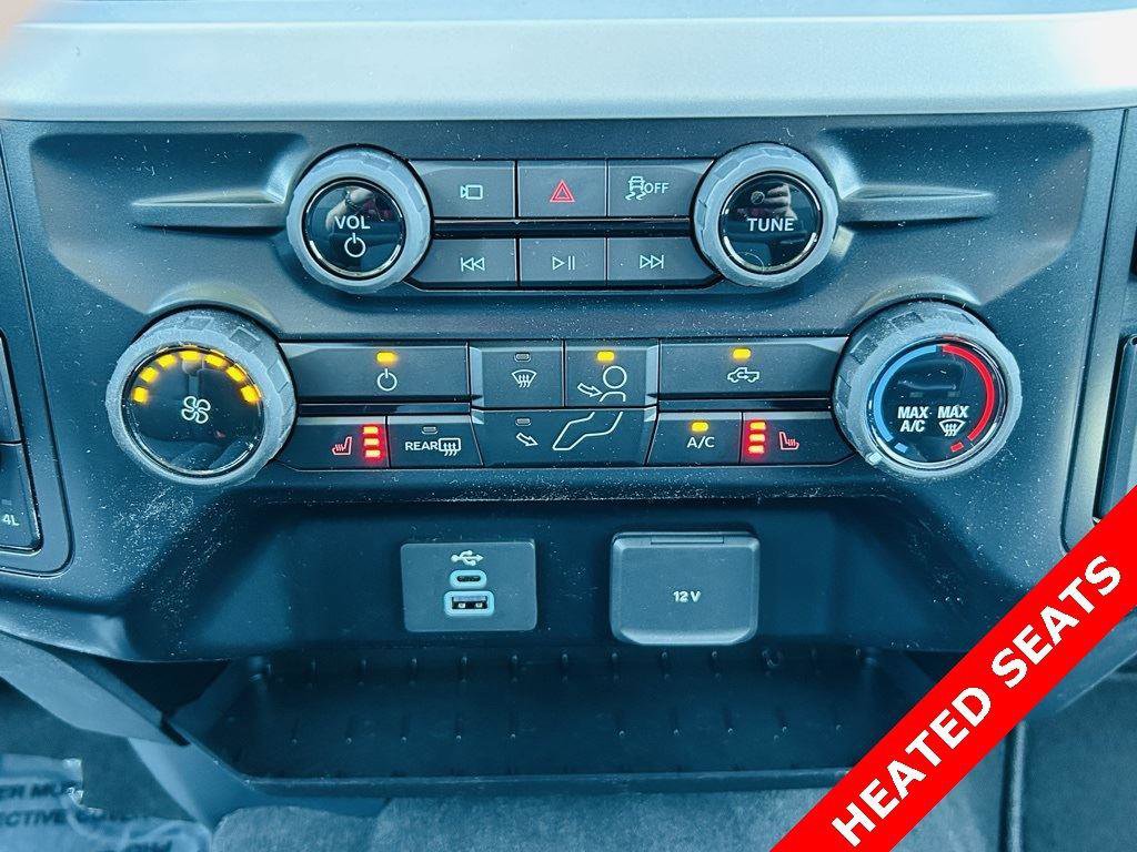 New 2026 Ford F250 XLT w/ XLT Premium Package image 7