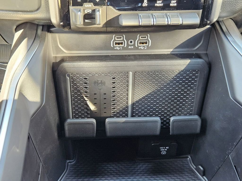 New 2026 RAM 1500 Big Horn image 27