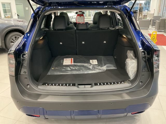 New 2026 Nissan Kicks SR w/ SR Premium Package image 31