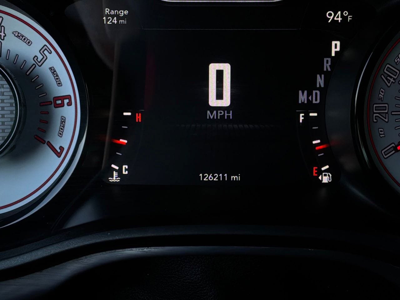 Used 2019 Dodge Challenger R/T w/ Driver Convenience Group RWD image 40