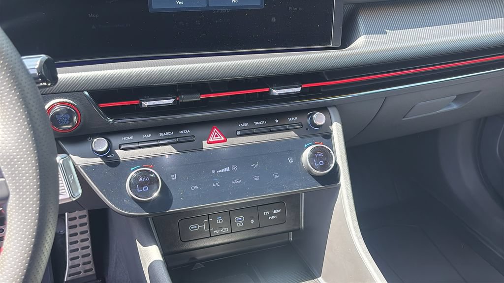 Used 2025 Hyundai Sonata N Line FWD image 20