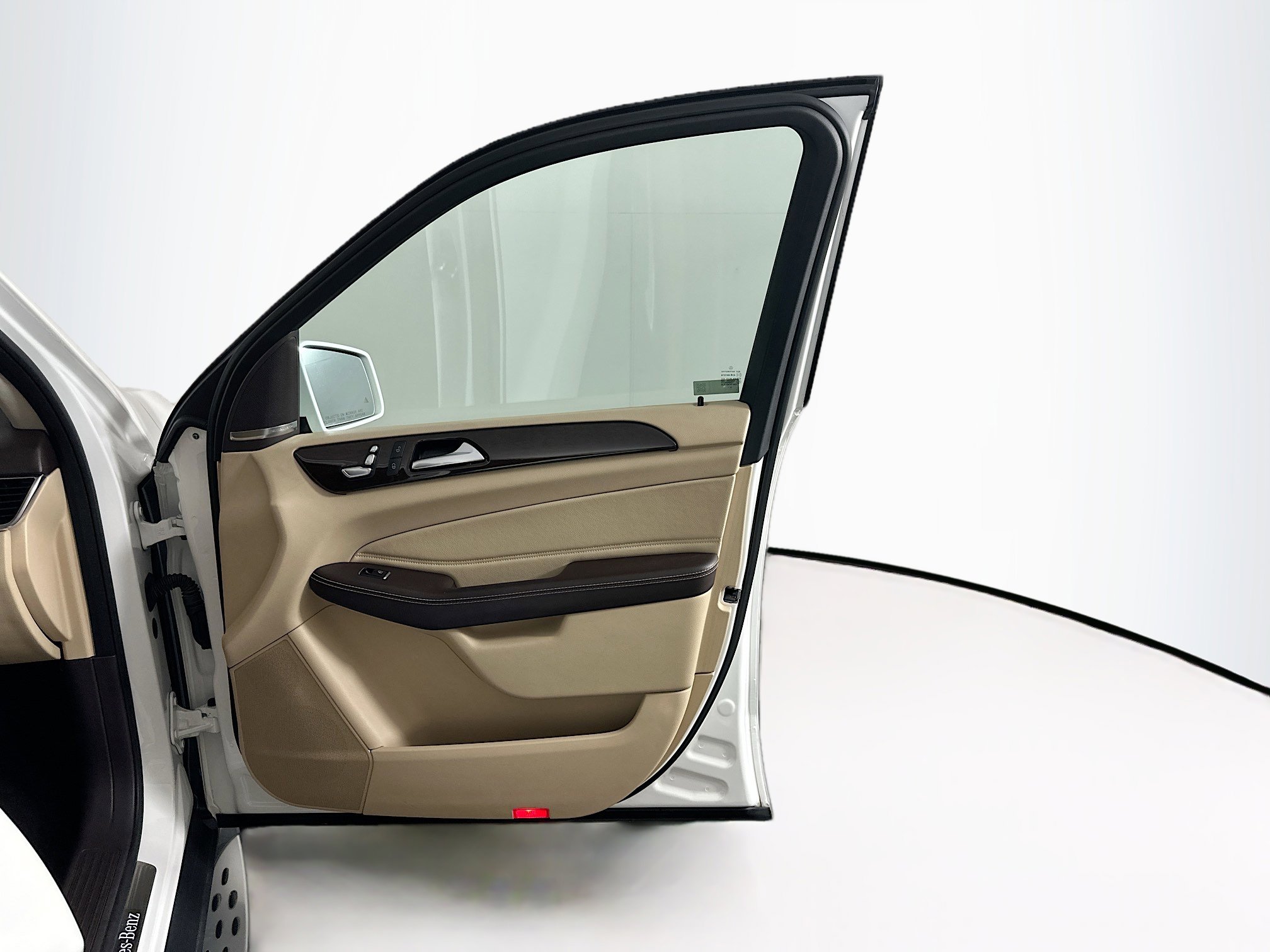 Used 2017 Mercedes-Benz GLE 350 image 34