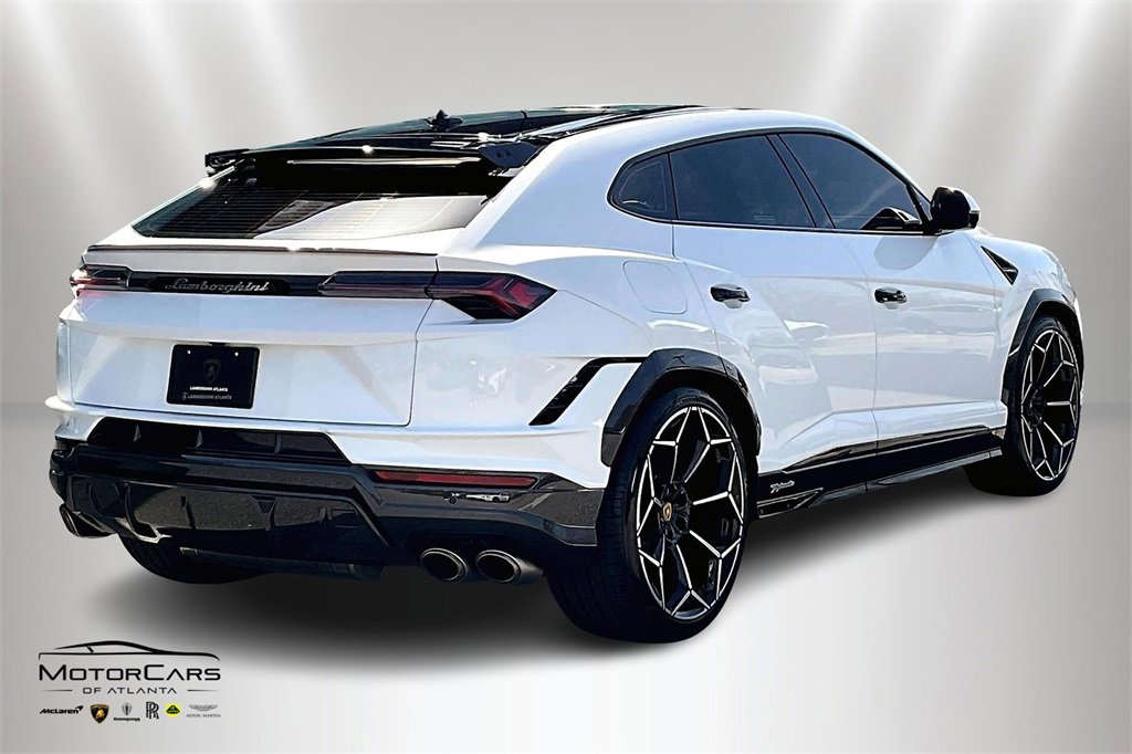 Used 2023 Lamborghini Urus Performante image 12