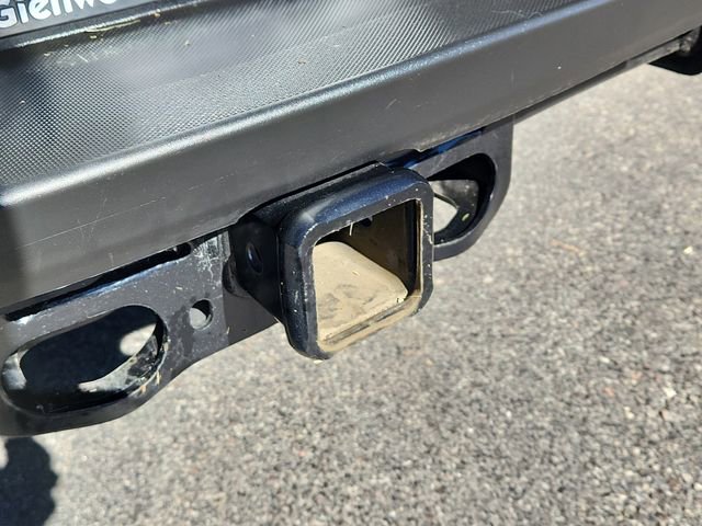 Certified 2024 Ford F350 Platinum image 31