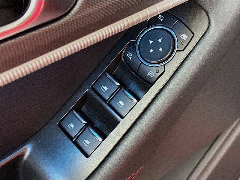 New 2025 Ford Explorer ST-Line w/ Premium Package image 20