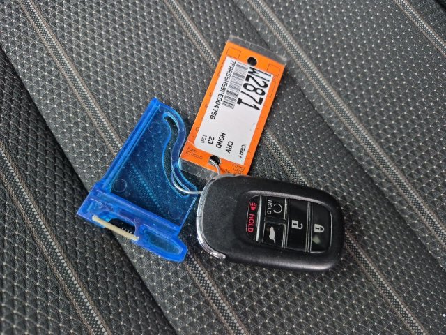 Used 2023 Honda CR-V Sport image 35