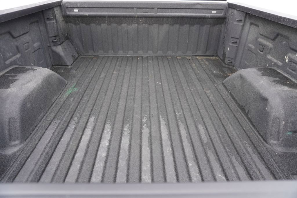 Used 2021 Chevrolet Silverado 1500 W/T w/ WT Value Package image 8