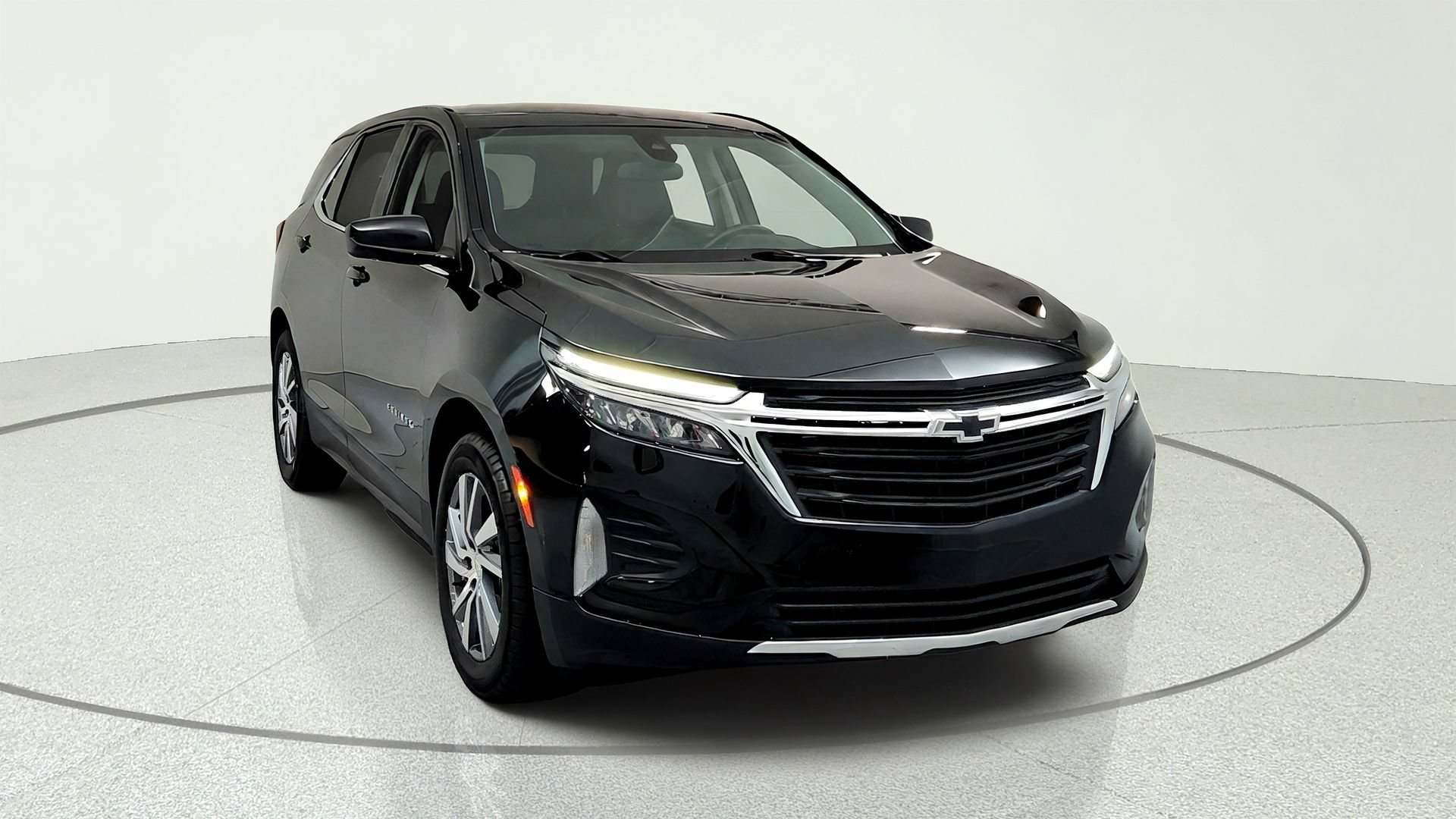 Certified 2023 Chevrolet Equinox LT FWD image 7