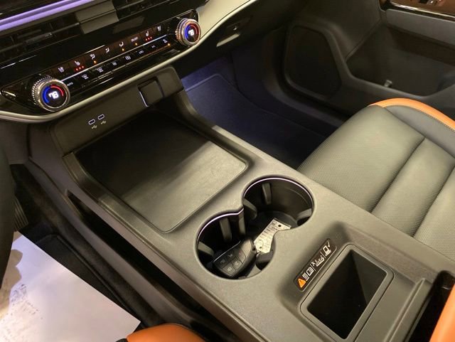 Used 2024 Honda Prologue Elite image 9