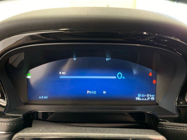 New 2025 Lincoln Corsair Grand Touring w/ Equipment Group 302A AWD/4WD image 22