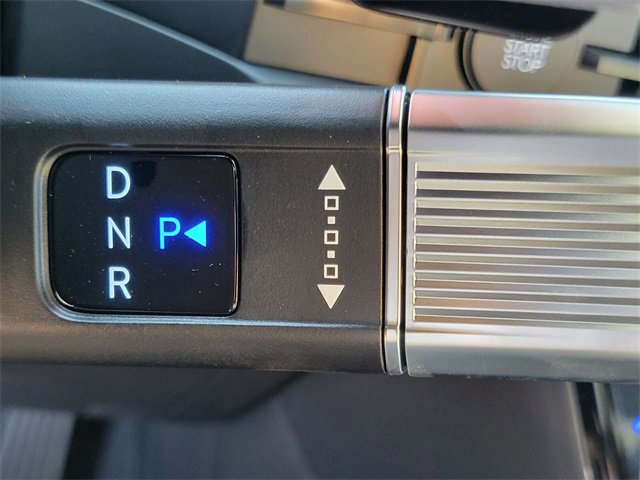 New 2026 Hyundai Santa Fe Calligraphy image 15