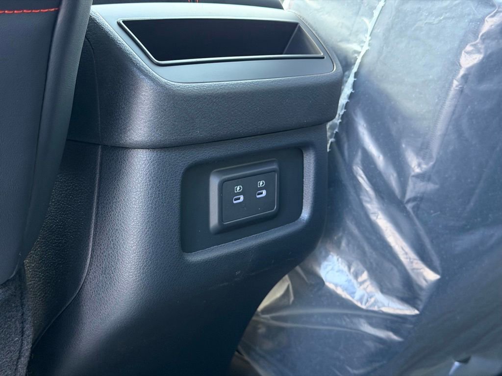 New 2026 Nissan Pathfinder Rock Creek AWD/4WD image 18