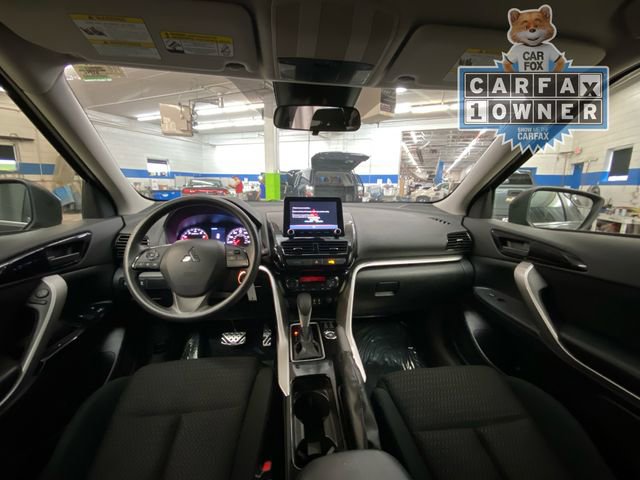 Used 2022 Mitsubishi Eclipse Cross LE image 26