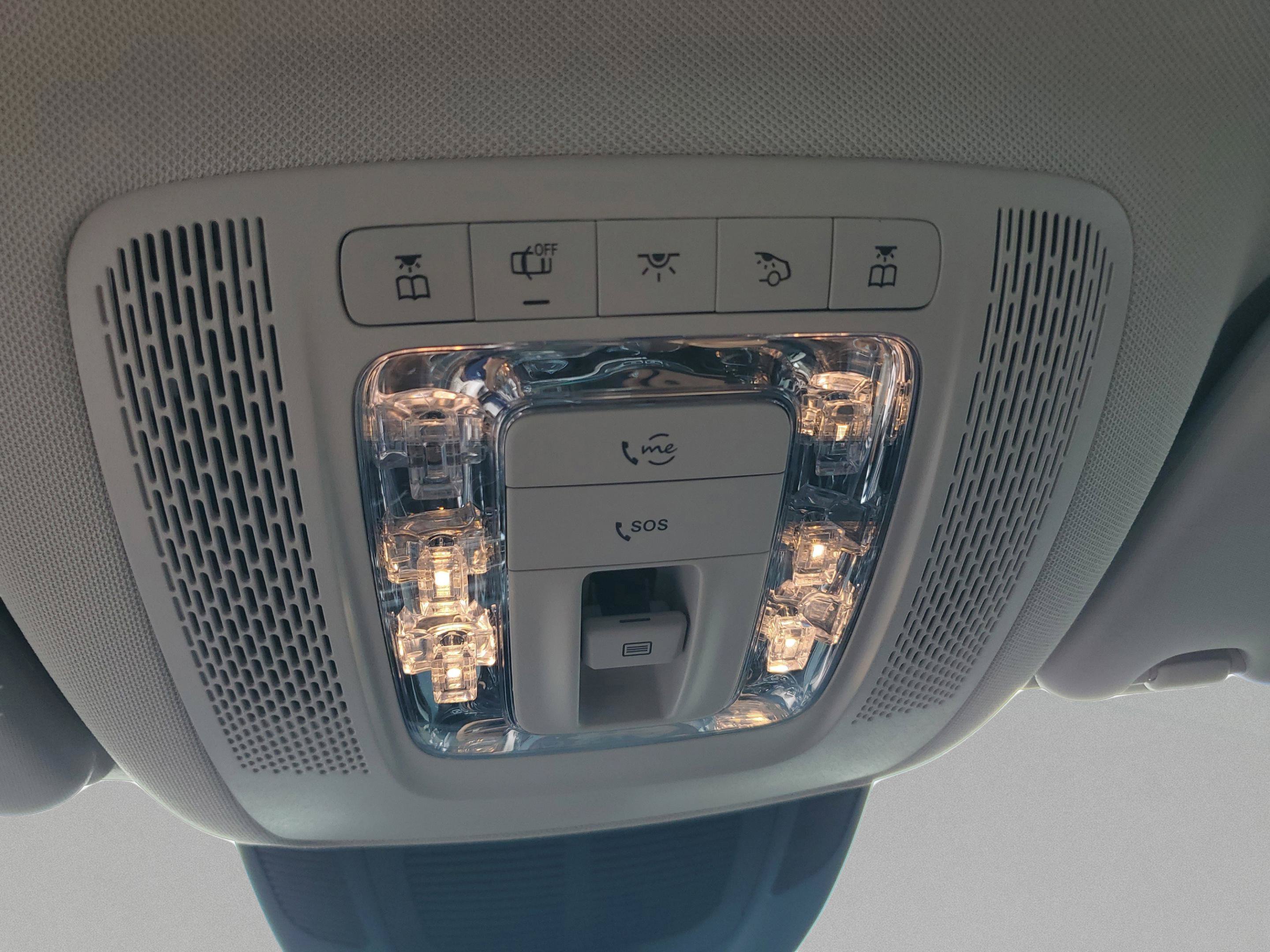 Certified 2026 Mercedes-Benz GLS 450 4MATIC image 31