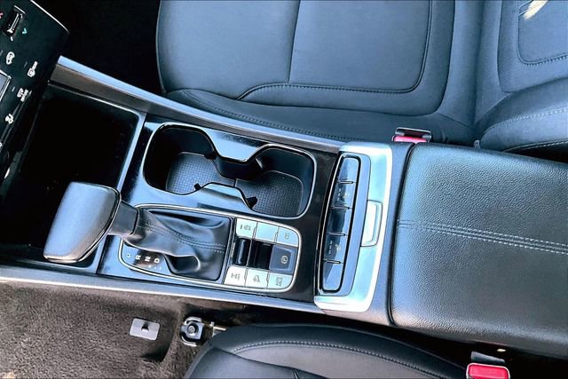 Used 2024 Hyundai Tucson SEL image 18