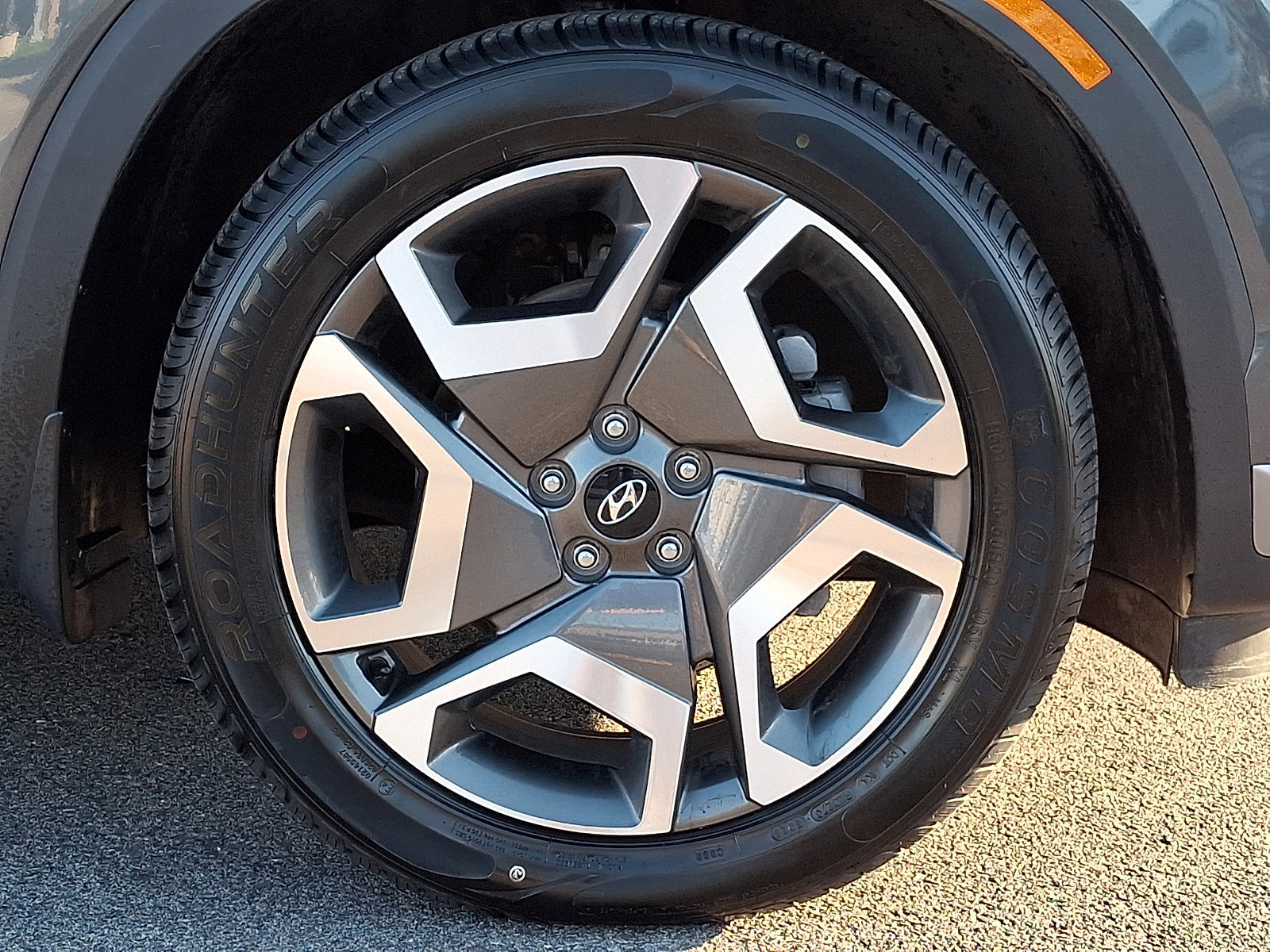 Used 2023 Hyundai Palisade SEL w/ Premium Package image 8