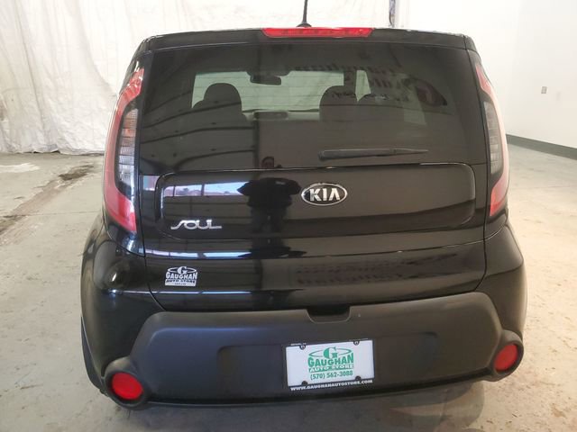 Used 2014 Kia Soul image 8