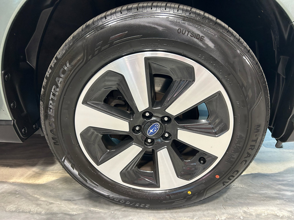 Used 2017 Subaru Forester 2.5i Limited AWD/4WD image 23