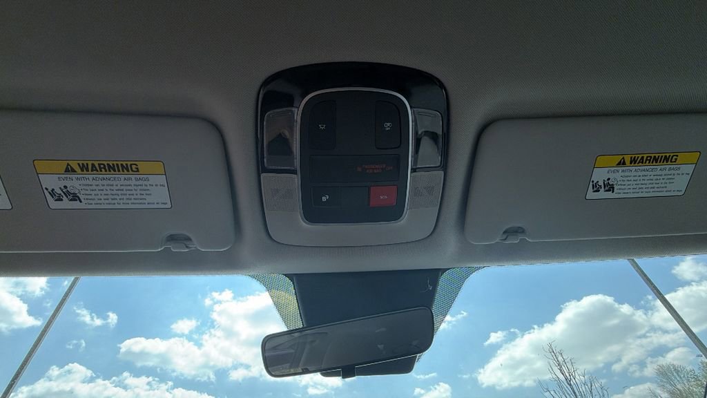 New 2026 Hyundai Tucson SEL image 25