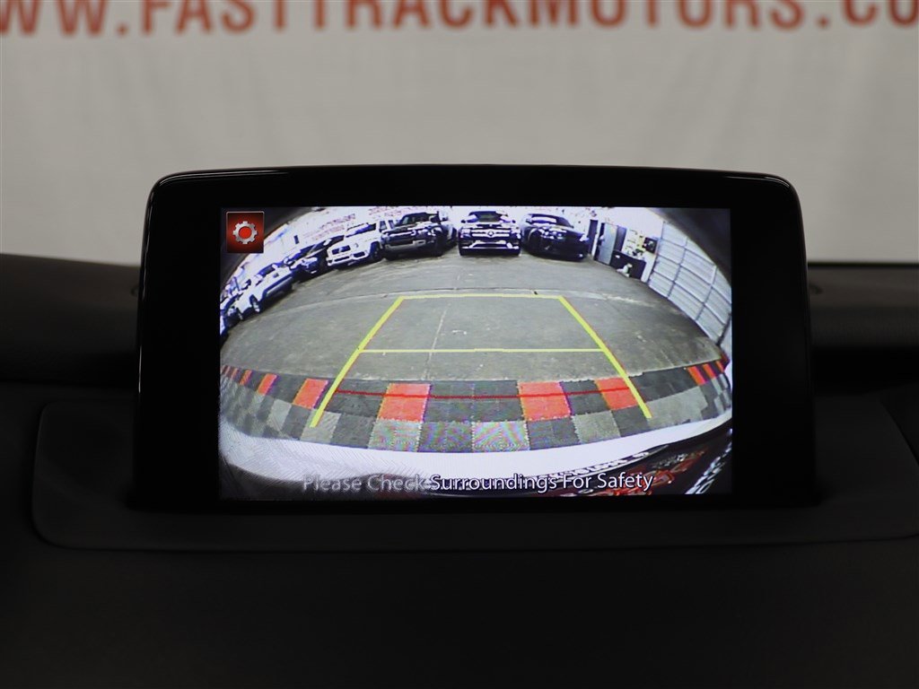 Used 2019 MAZDA CX-9 Touring w/ Touring Premium Package FWD image 23