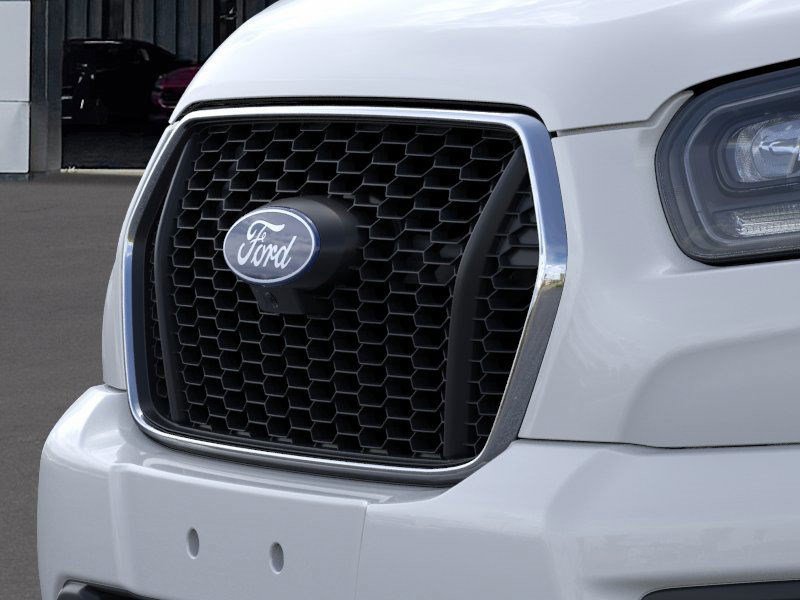 New 2026 Ford Transit 350 XLT RWD image 17
