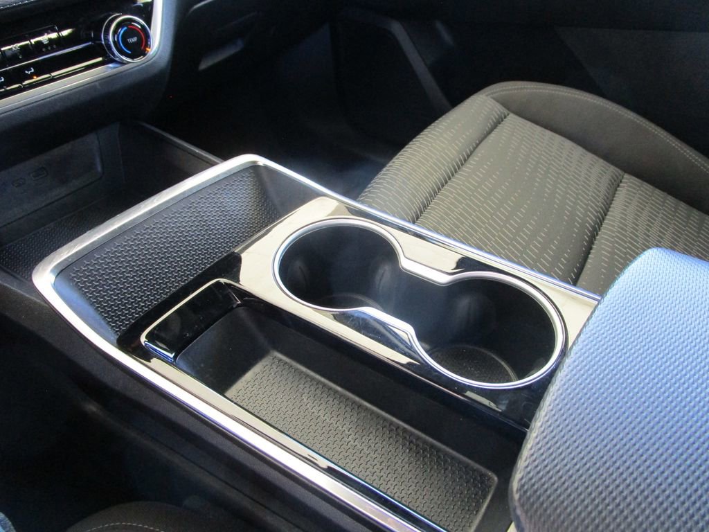 Used 2025 Chevrolet Equinox LT image 69