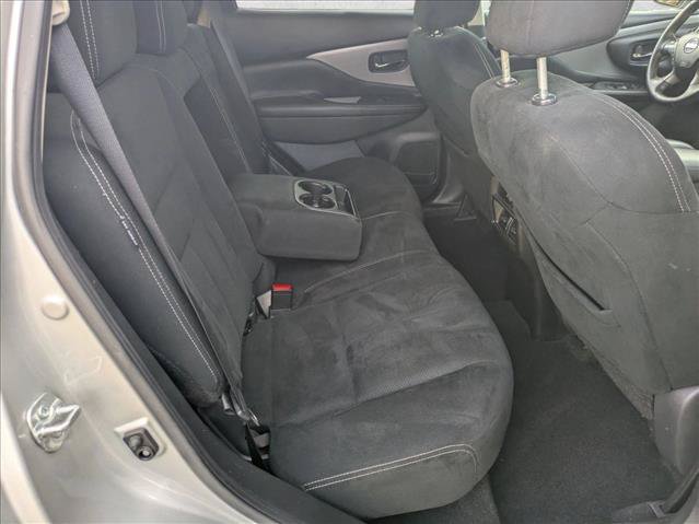 Used 2021 Nissan Murano SV FWD image 19
