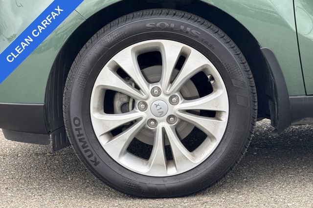 Used 2014 Kia Soul + image 31