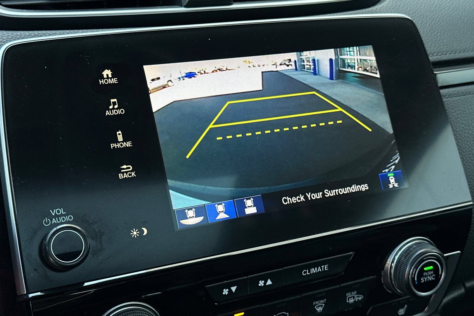 Used 2019 Honda CR-V EX-L image 26