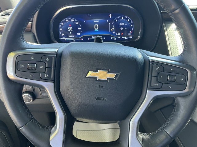 Certified 2024 Chevrolet Tahoe Premier w/ Advanced Technology Package image 19