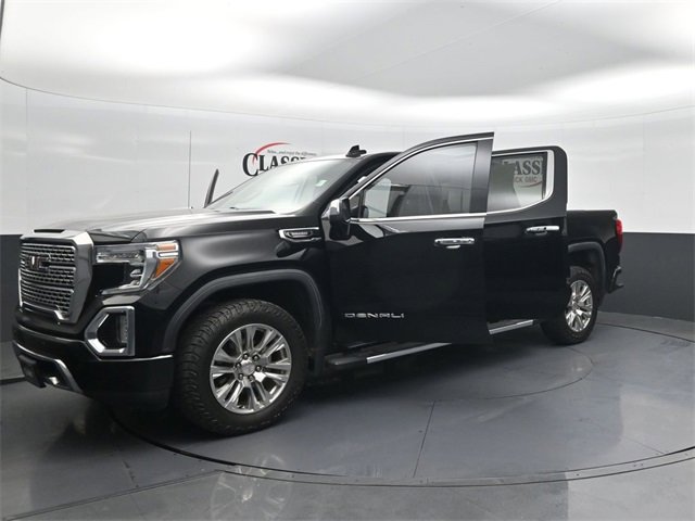 Used 2020 GMC Sierra 1500 Denali image 34