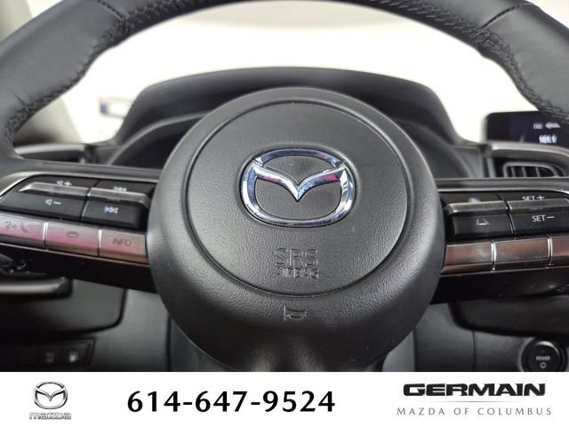 Used 2025 MAZDA CX-50 2.5 Hybrid w/ Weather Package AWD/4WD image 22