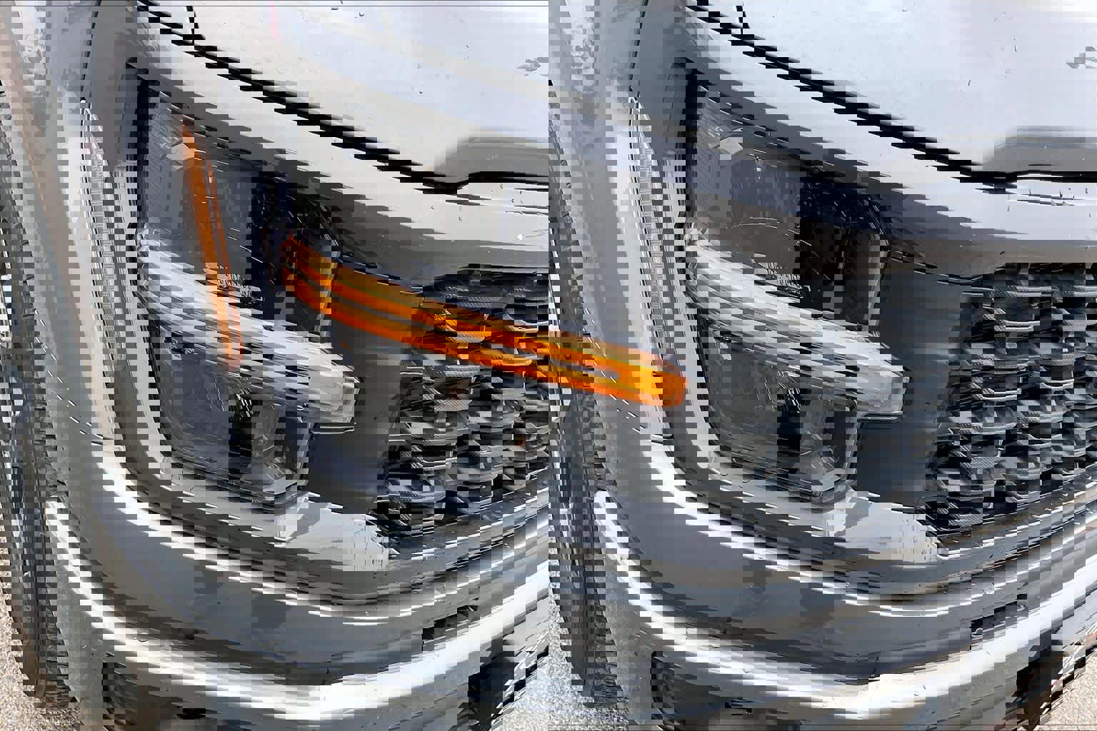 Used 2024 Ford F150 STX image 26