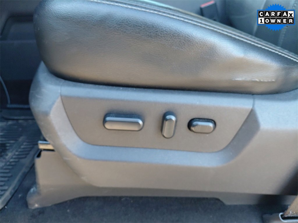Used 2016 Ford F350 Lariat w/ Lariat Ultimate Package image 28
