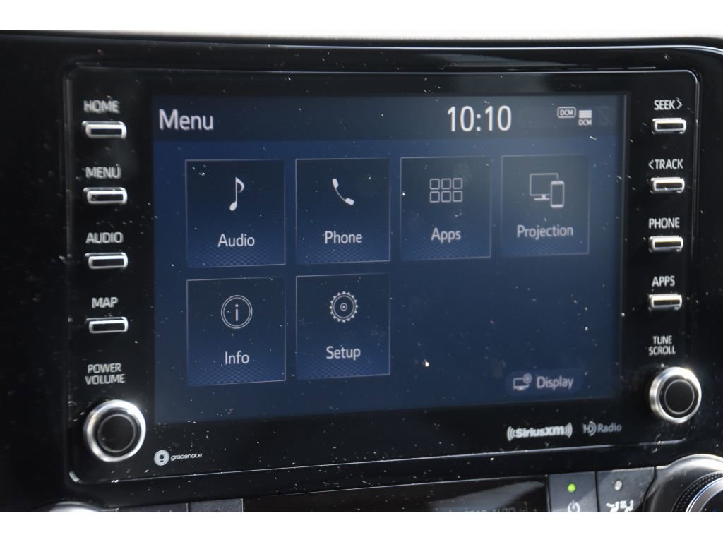 Used 2021 Toyota Highlander XLE image 22