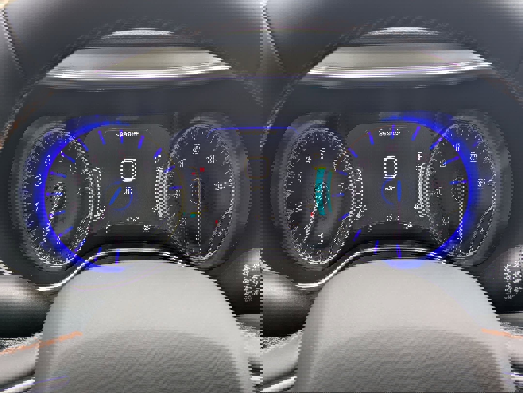 New 2026 Chrysler Pacifica Pinnacle FWD image 10